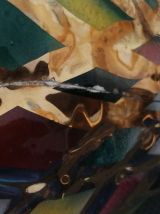 Vase Arlequin 