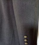 Tailleur anthracite marque sensuel 