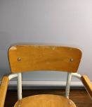 Vends lot de 2 chaises enfant