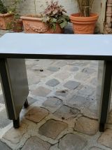 Petit bureau strafor