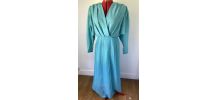 Robe longue Vintage T42