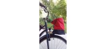 sacoche vélo