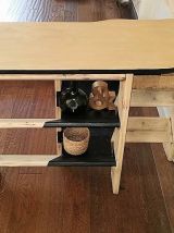 Console - Esprit Récup