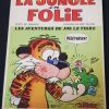 La Jungle en Folie 1 les Aventures de Joe le Tigre  EO 1973