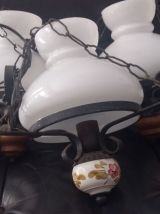 suspensions vintage