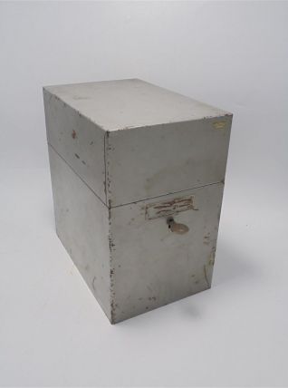 Boîte de rangement
