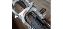 Velo de route homme