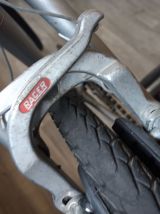 Velo de route homme