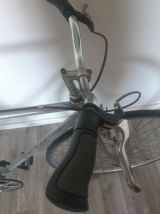 Velo de route homme