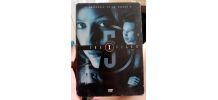x files saison 5