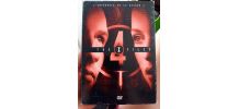 x files saison 4
