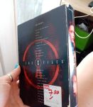 x files saison 4