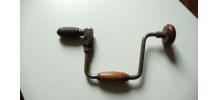 Outillage ancien