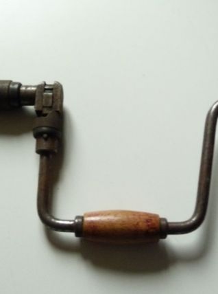 Outillage ancien