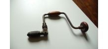 Outillage ancien