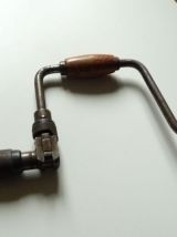 Outillage ancien