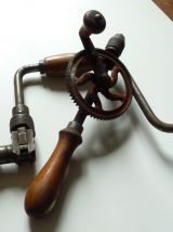 Outillage ancien