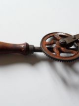 Outillage ancien