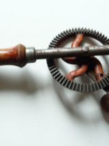 Outillage ancien