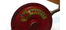 Outillage ancien