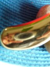 Porte briquet