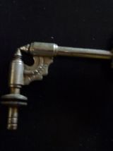 Dispositif médical ancien Pulvolyseur