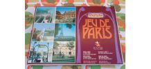 Jeu "Métroplolitain" de MAKO (1973)
