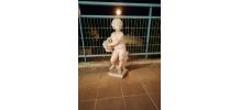 statue 