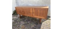 ENFILADE VAMO SONDERBORG 1960s