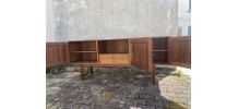 ENFILADE VAMO SONDERBORG 1960s