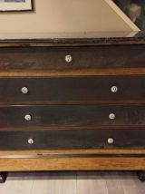 Commode 