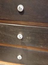 Commode 