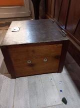 Table de chevet