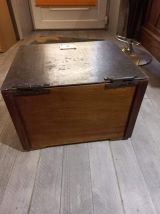 Table de chevet