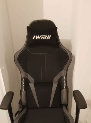 Fauteuil gaming