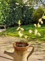pichet/vase en grés - Rémi Bonhert - Vintage