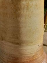 pichet/vase en grés - Rémi Bonhert - Vintage