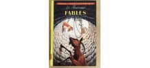 Les Fables - La Fontaine - Idéal bibliothèque 