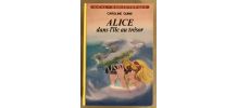 Alice dans l’île au trésor - Idéal bibliothèque 