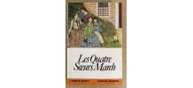 Les 4 sœurs March - Louisa M Alcott - Dargaud Jeunesse 