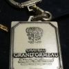 2 portes-cléfs Château Grand Ormeau