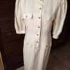 Robe taille 38/40 création maison 
