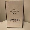 Eau de parfum CHANEL N°5 200ml