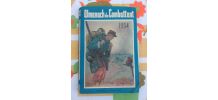 Almanach du combattant 1954