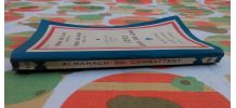 Almanach du combattant 1954