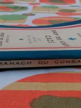 Almanach du combattant 1954