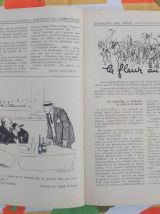 Almanach du combattant 1954