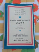 Almanach du combattant 1954