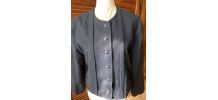 Veste taille 38/40 Création maison 
