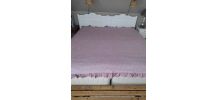 Housse de couette motif liberty
